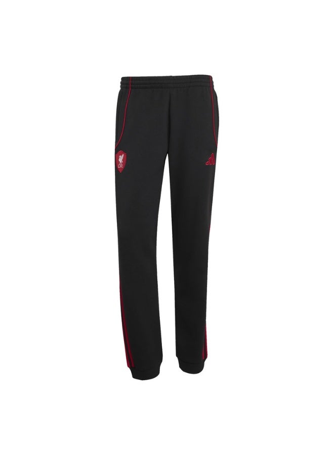 Adidas Lfc Ubp Dkpn Black Pants (1/1) Pants For Men - Image 1