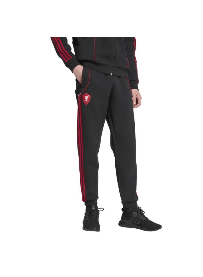 Adidas Lfc Ubp Dkpn Black Pants (1/1) Pants For Men - Image 2