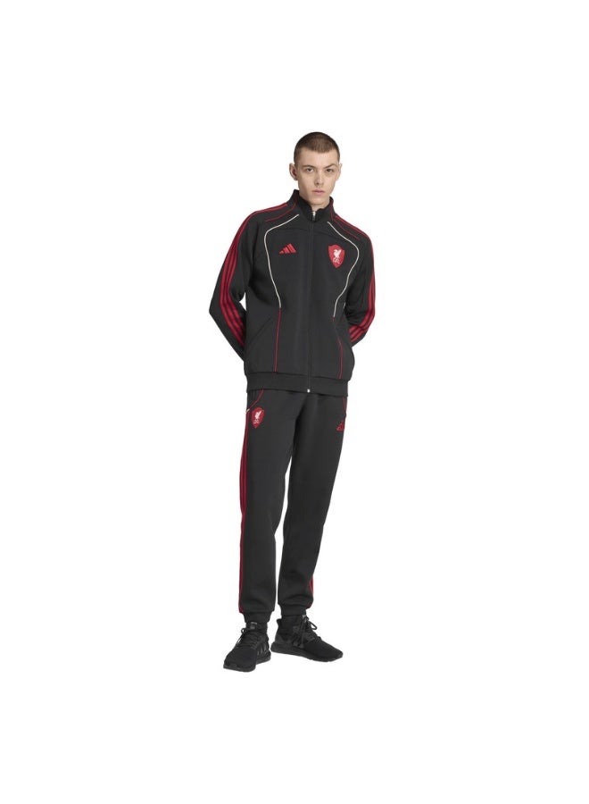Adidas Lfc Ubp Dkpn Black Pants (1/1) Pants For Men - Image 4