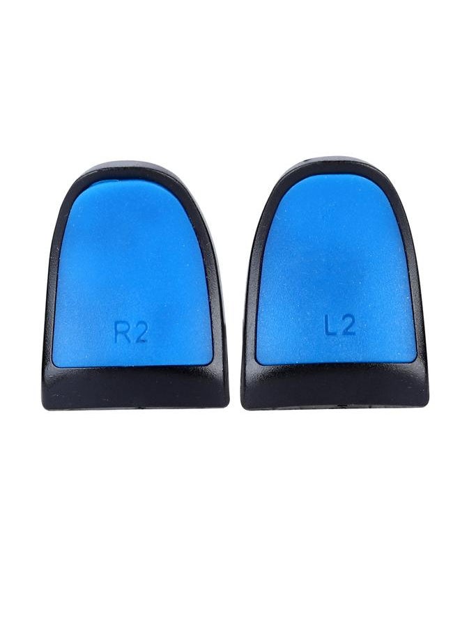 L2 R2 Controller Extenders Buttons Extension Trigger Soft Touch Extended Grips for PS4 (Blue) - pzsku/ZB98858A403939362E0F8Z/45/_/1726480773/c8353b69-37fb-47e0-aba4-46df0f95e849