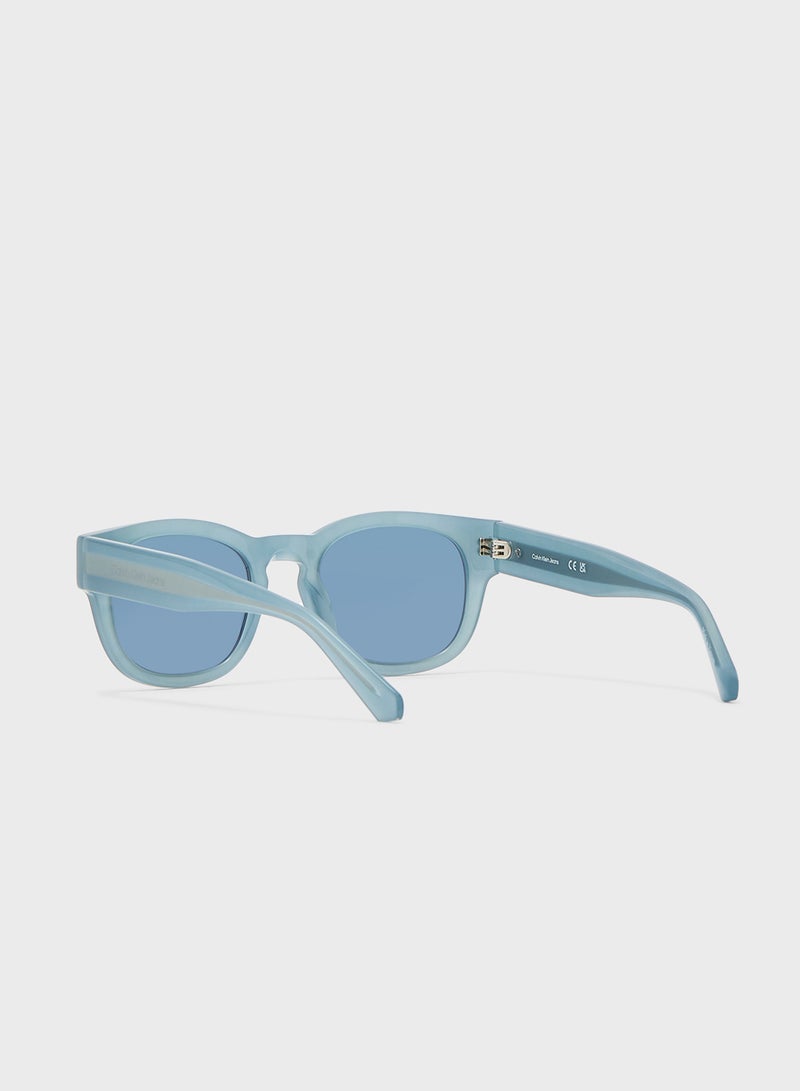 Calvin Klein Jeans P-3 Sunglasses  - Image 3