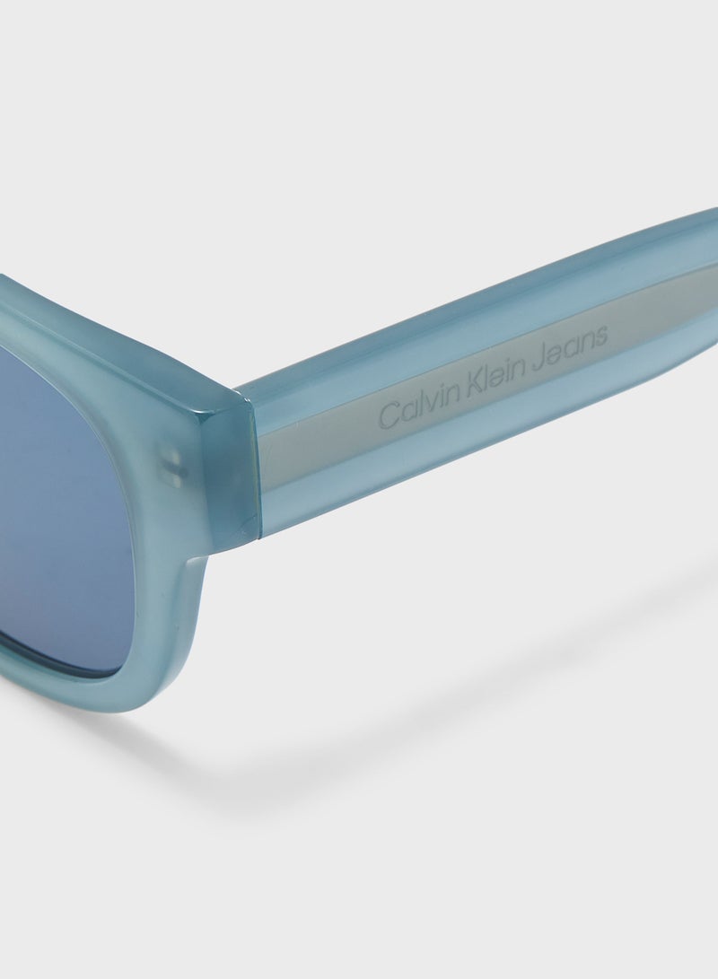 Calvin Klein Jeans P-3 Sunglasses  - Image 4