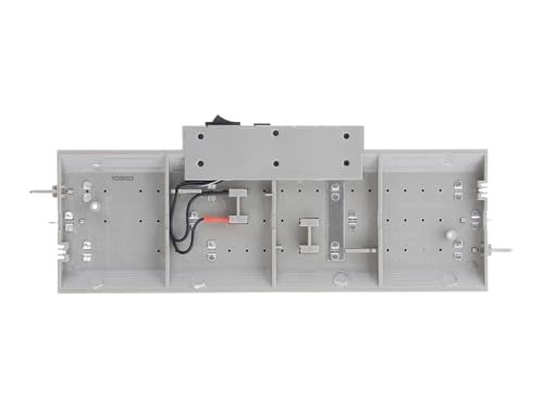Lionel FasTrack Electric O Gauge, Power Block - Image 3