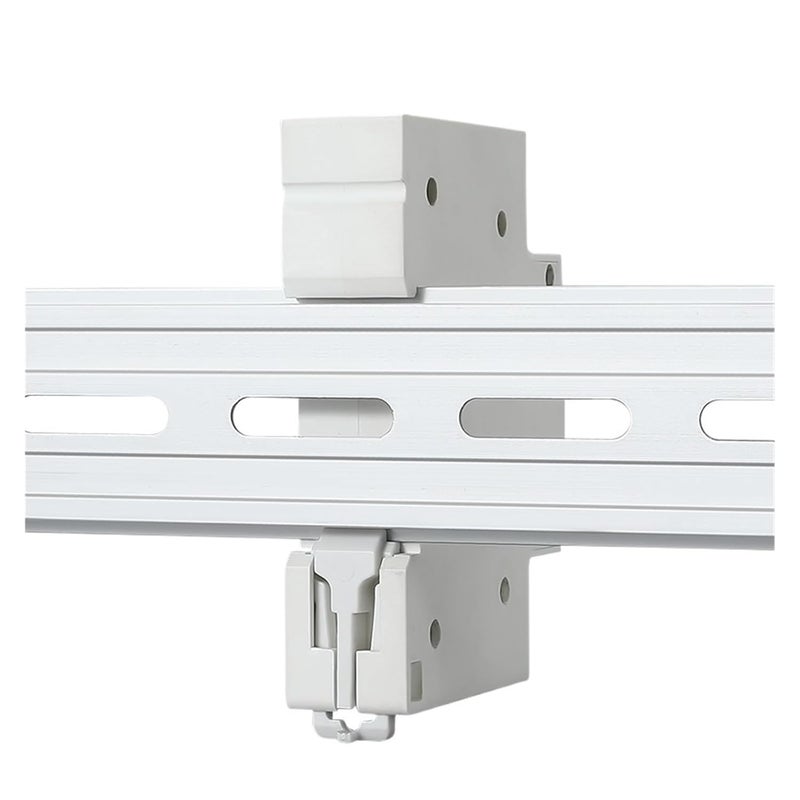 Circuit Breaker MCB 1P N 63A Timer Energy kWh Voltage Current Protector Control Switch 10A - Image 3