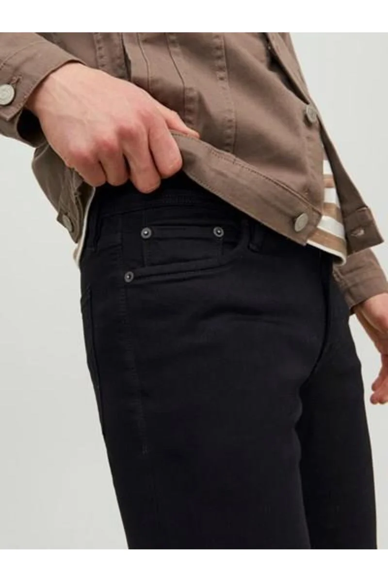 JACK & JONES  Slim Fit Jeans for Men | Best Price UAE