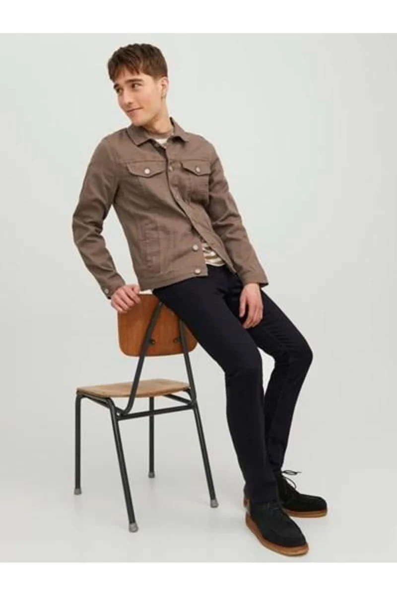 JACK & JONES  Slim Fit Jeans for Men | Best Price UAE