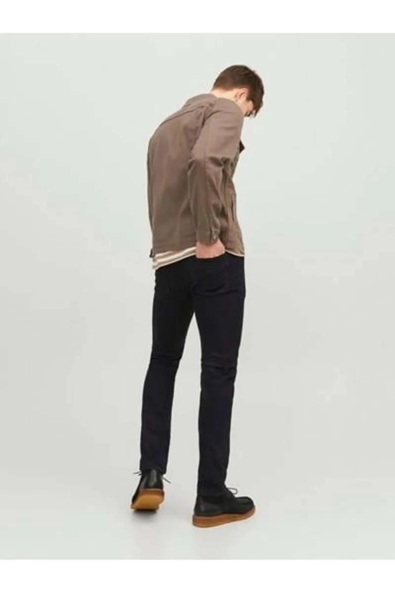 JACK & JONES  Slim Fit Jeans for Men | Best Price UAE