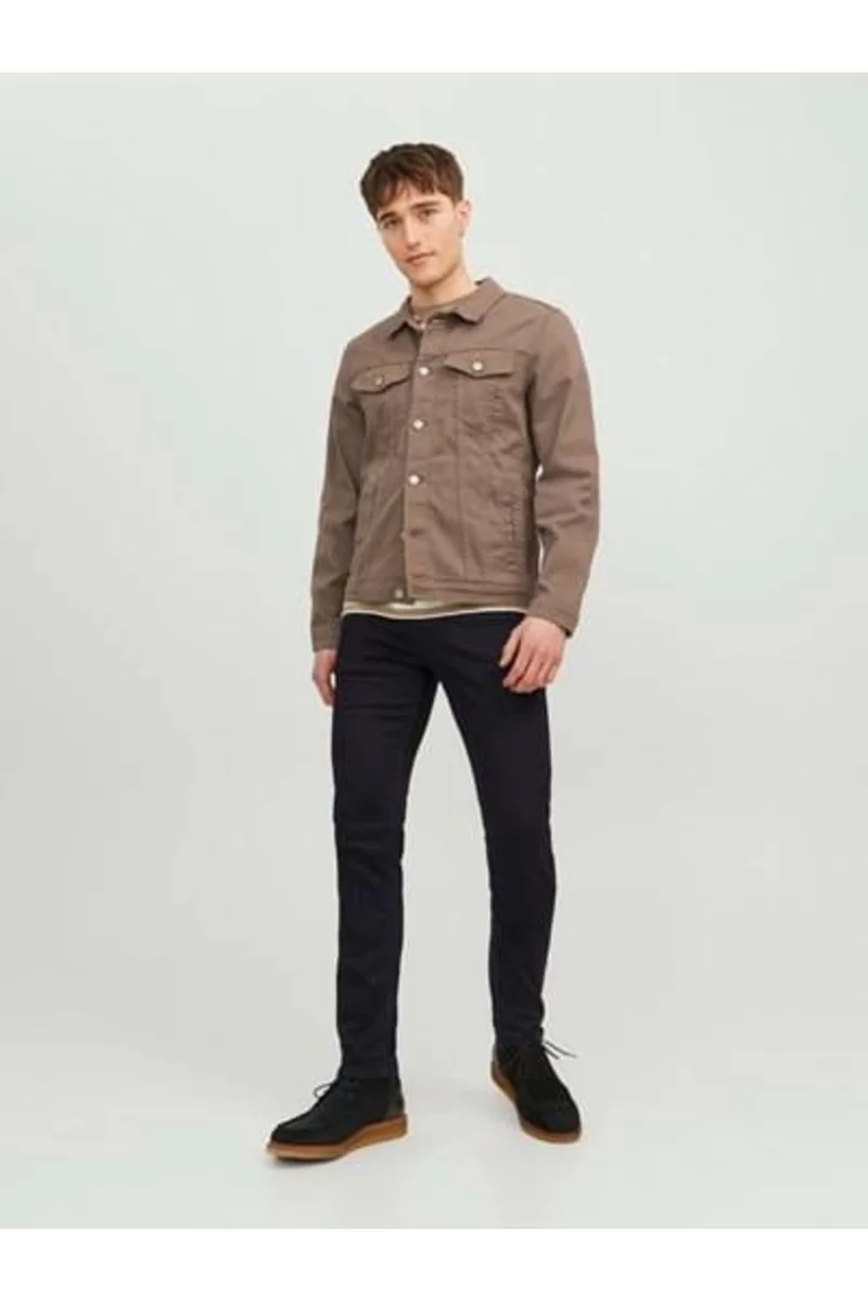 Slim Fit Jeans