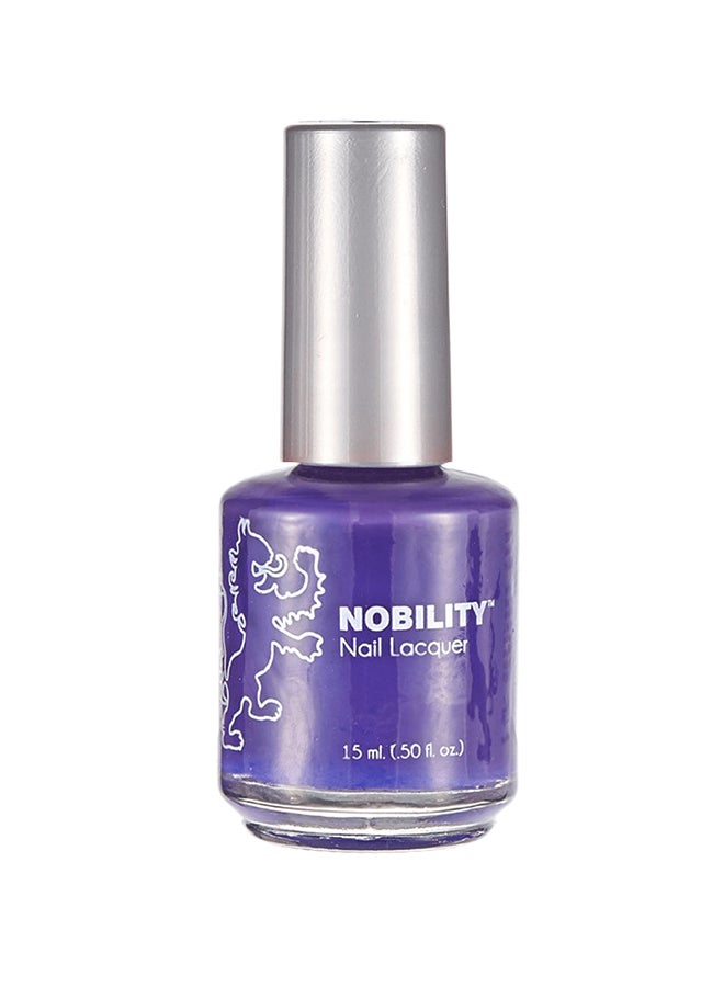 Nail Lacquer 15ml Glossy Super Shine Nail Polish 15ml Fast Dry Long Lasting Nail Enamel Nobility Nail Paint No Need UV LED Lamp No curing Nail Color