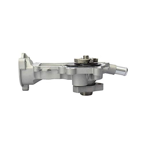 BRTEC Professional Water Pump Kit with Gasket Fits for Chevy Cruze/Cruze Limited/Trax/Sonic, for Buick Encore 2011-2020 - Image 3