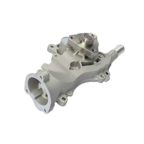 BRTEC Professional Water Pump Kit with Gasket Fits for Chevy Cruze/Cruze Limited/Trax/Sonic, for Buick Encore 2011-2020 - Image 5