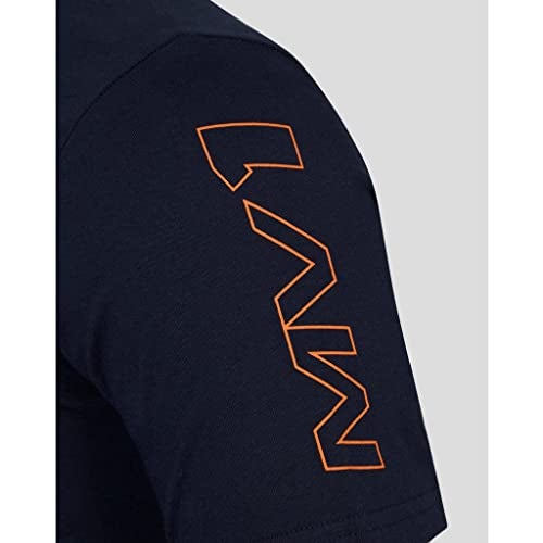 CASTORE تي شيرت سائق ماكس فيرستابن من كاستور ريد بول ريسينغ F1 - XS - Image 3