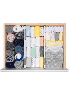 OXO OXO Tot Drawer Dividers, 2-Pack  - Image 4