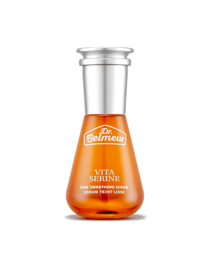 ذا فيس شوب DR.BELMEUR VITA SERINE TONE SMOOTHING SERUM