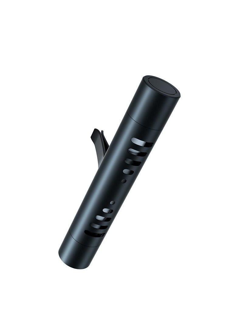 Car Air Fresheners, Car Fresheners Clip Set with 5 Essential Oil Scents and 5 Refill Sticks, Car Diffuser Vent Clip for Women Men Automotive Fragrance Decoration Accessories - Image 3