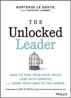 UNLOCKED LEADER 
