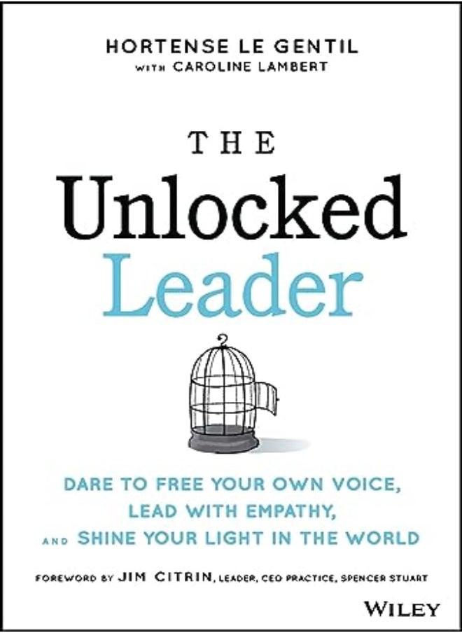 null - UNLOCKED LEADER - Image 1