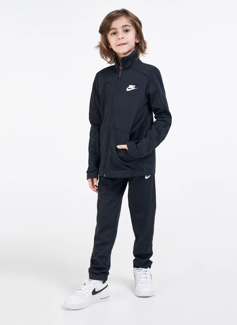 Nike Kids' Sportswear Tracksuit (Older Kids)