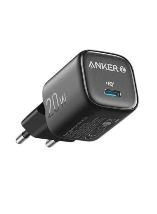 anker Anker Zolo 1c Wall Charger type-c usbc 20W N70293725V