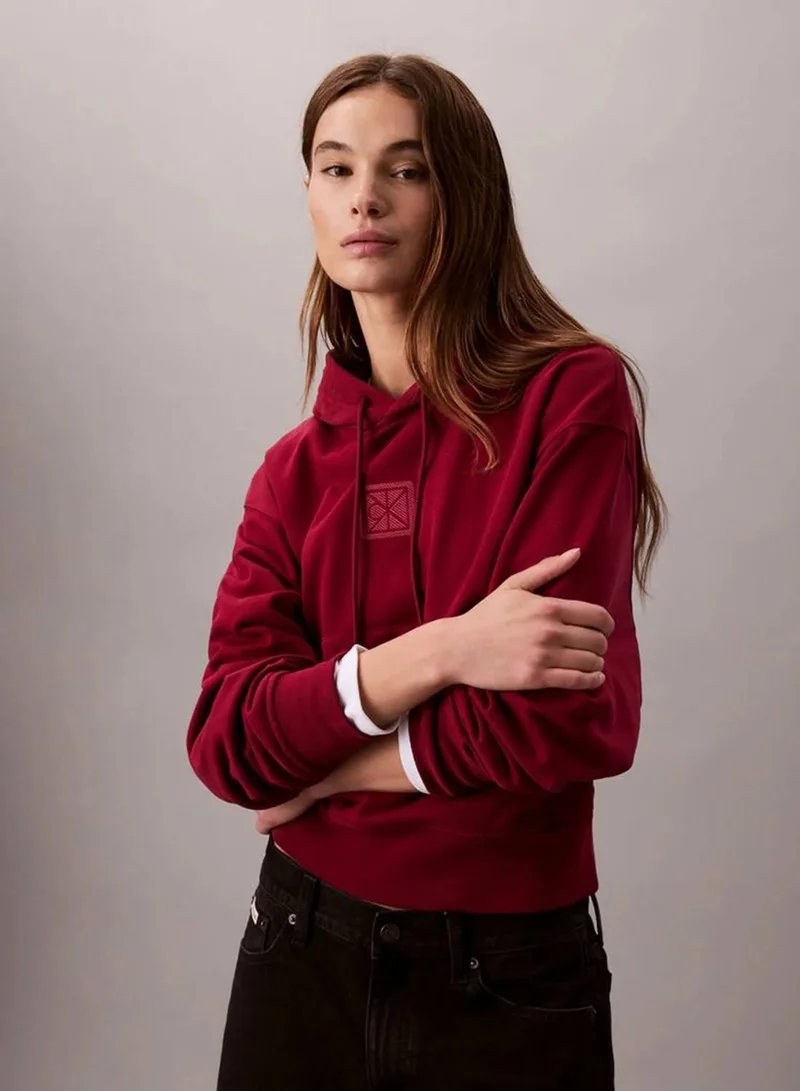 Premium Terry Hoodie
