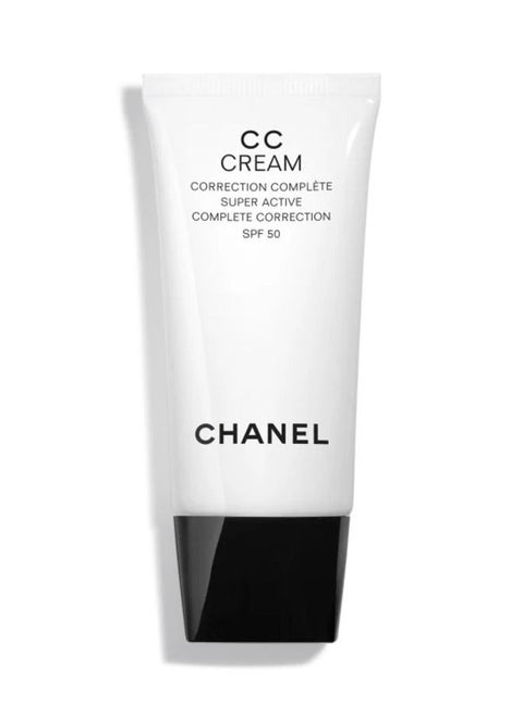 CC CREAM-Super Active Complete Correction spf 50_10 beige
