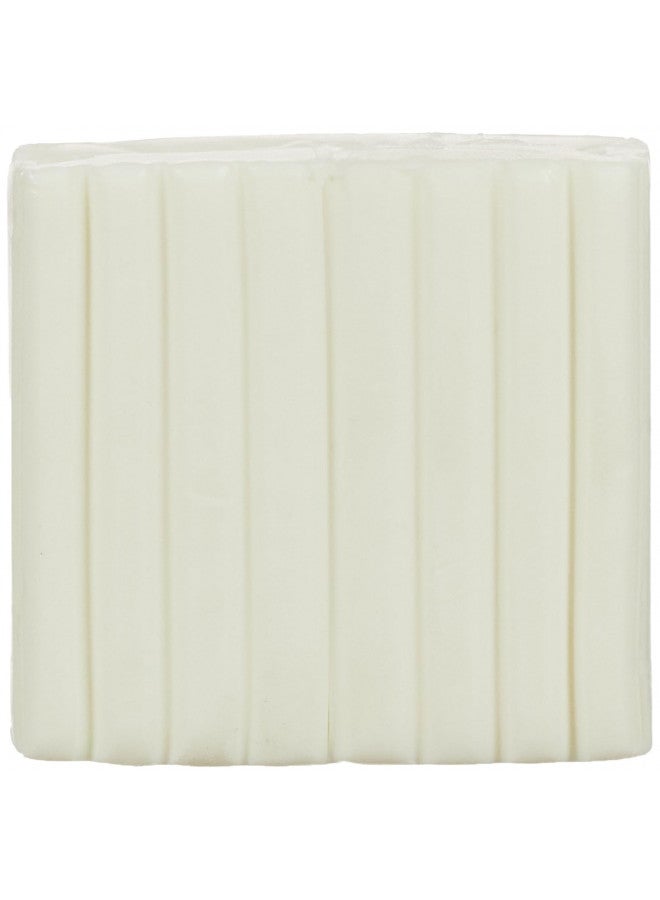 Staedtler FIMO Effects Polymer Clay - -Oven Bake Clay for Jewelry, Sculpting, Luminescent 8020-04 - Image 2