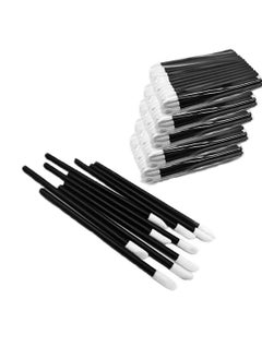 500Pcs/Set Disposable Lip Brushes Make Up Brush Lipstick Lip Gloss Wands Applicator Tool Makeup Beauty Tool Kits (Black) - pzsku/ZB9897C2260674DC2EF33Z/45/_/1736230224/8e71c345-76e5-4167-86d9-4037c45263a4