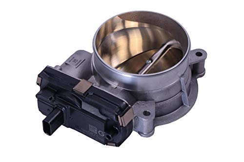 GM ACDelco GM Genuine Parts 12669871 Fuel Injection Throttle Body - Image 5