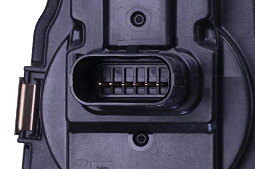 GM ACDelco GM Genuine Parts 12669871 Fuel Injection Throttle Body - Image 3