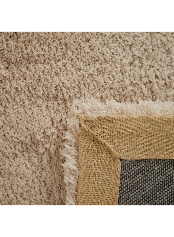 Home Box Macio Supersoft Shaggy Rug - 120x160 cm
