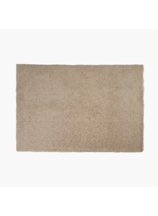Home Box Macio Supersoft Shaggy Rug - 120x160 cm