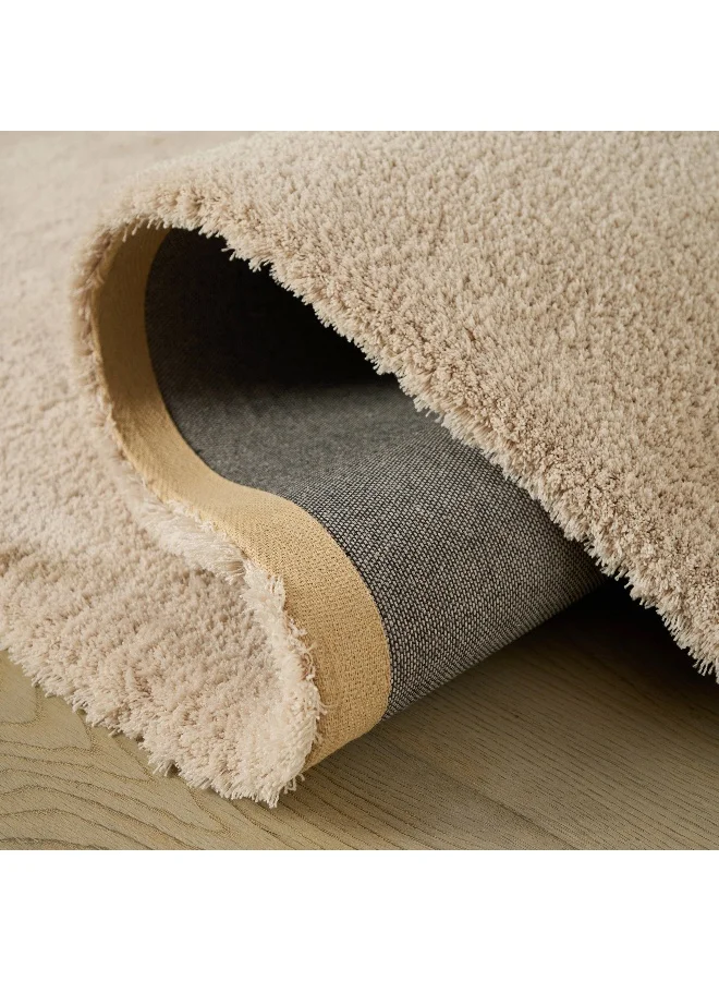 Home Box Macio Supersoft Shaggy Rug - 120x160 cm