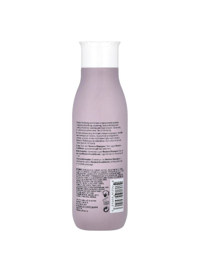 Living Proof, Restore Conditioner, 8 fl oz (236 ml) - Image 2