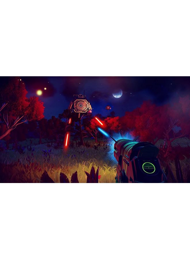 Hello Games No Man's Sky (Intl Version) - Action & Shooter - playstation_4_ps4 - Image 3