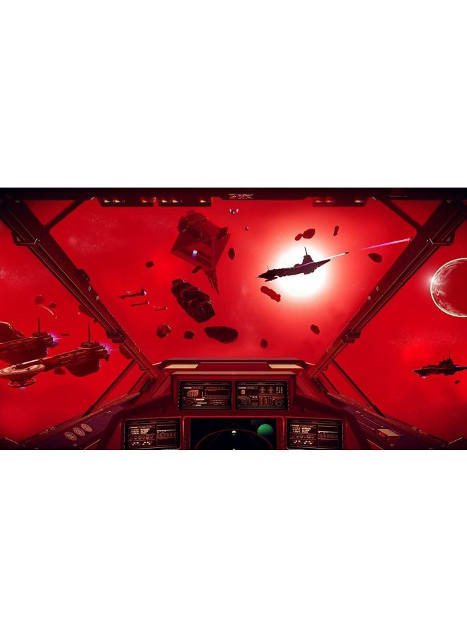 Hello Games No Man's Sky (Intl Version) - Action & Shooter - playstation_4_ps4 - Image 5