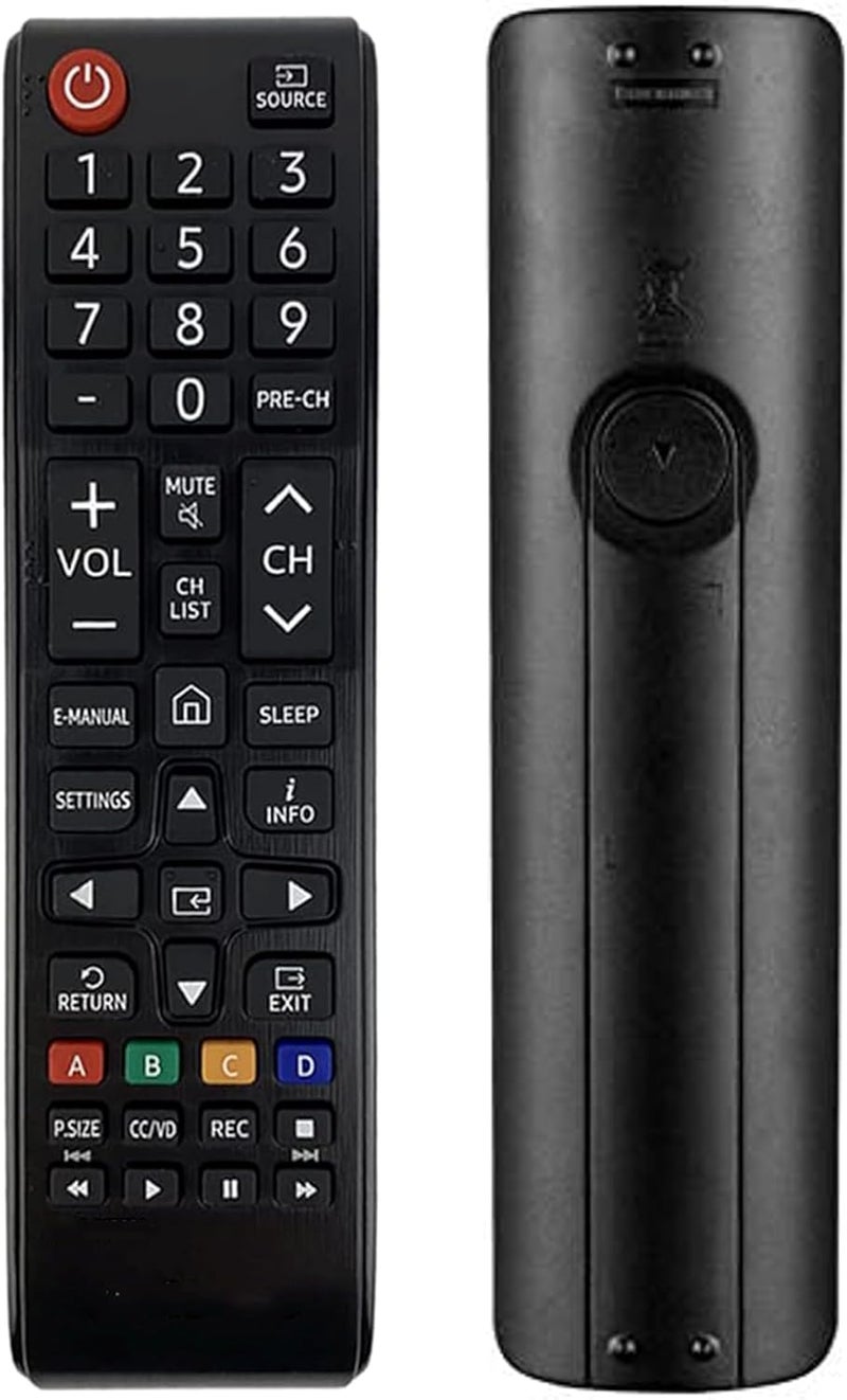 UBay Universal Remote Control for All Samsung TV Remote - Image 3