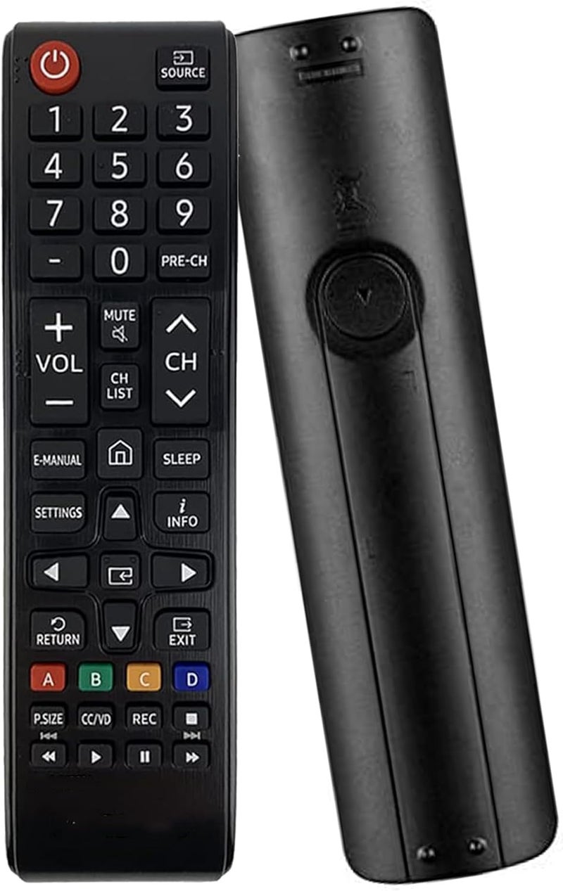 UBay Universal Remote Control for All Samsung TV Remote - Image 4
