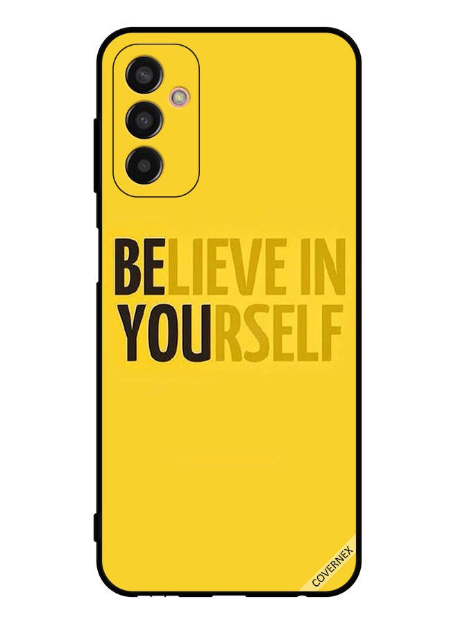 Covernex Protective Case Cover For Samsung Galaxy F13 Be You - Image 1