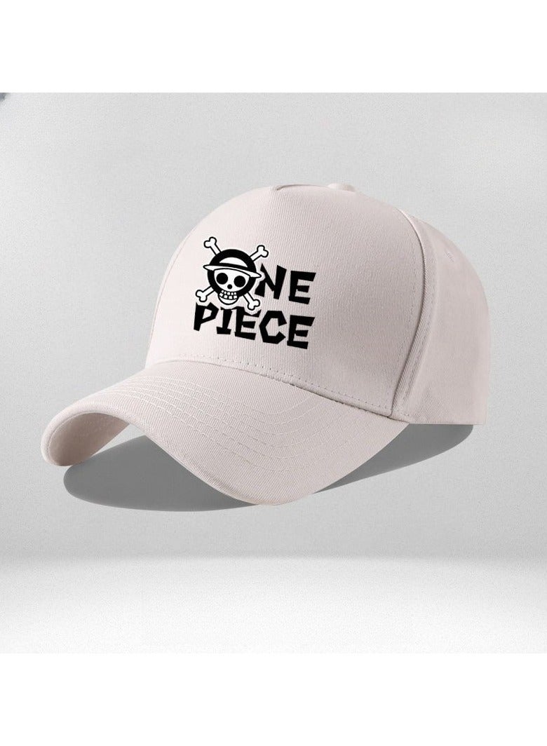 KUYING New ONE PIECE Sunshade Baseball Hat 