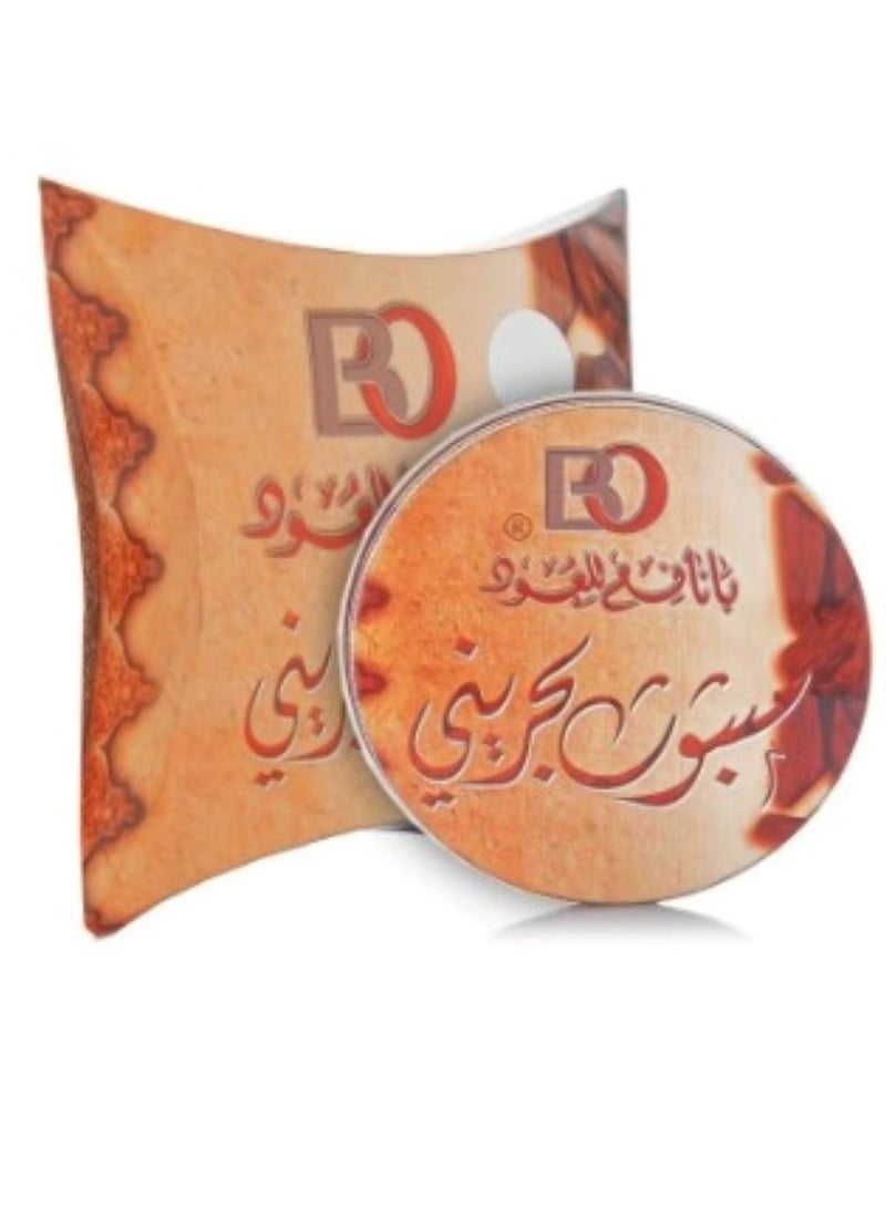 بانافع بخور مبثوث بحريني 30 جرام -بخور ملكي 30 جرام - Image 2