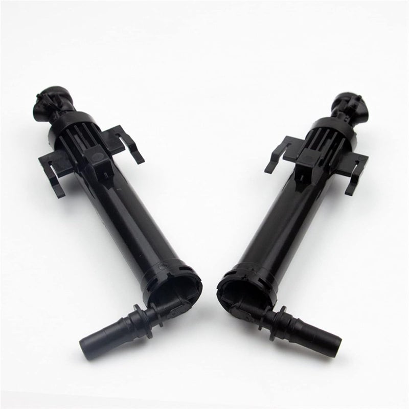 Wivplex Headlight Washer Sprayer Nozzle Pump for BMW - Image 4
