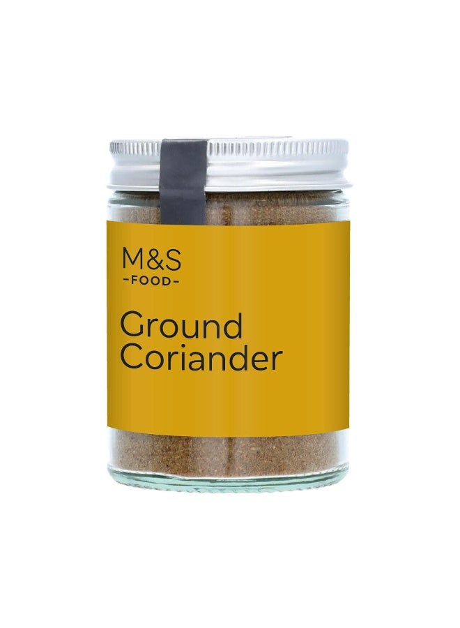 Ground Coriander, 35g