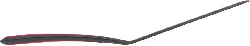 Westmark Crepe Spatula, 13 x 2.6 x 1.4, Red/Black - Image 3