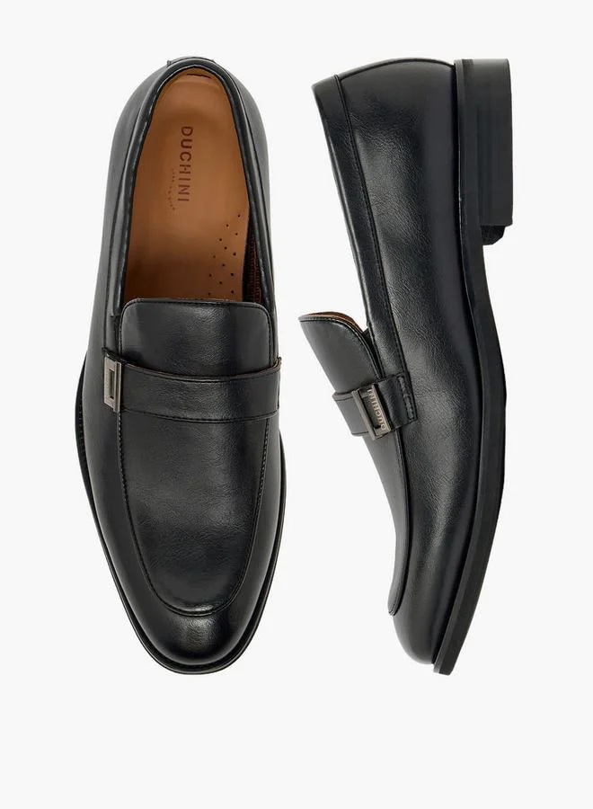 Duchini Formal Slip On