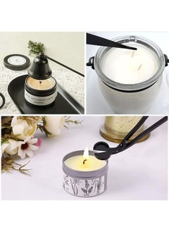 erorex Elevate Your Candle Game With 4 In 1 Candle Accessory Set Perfect Gift For Candle Enthusiasts  - Image 2