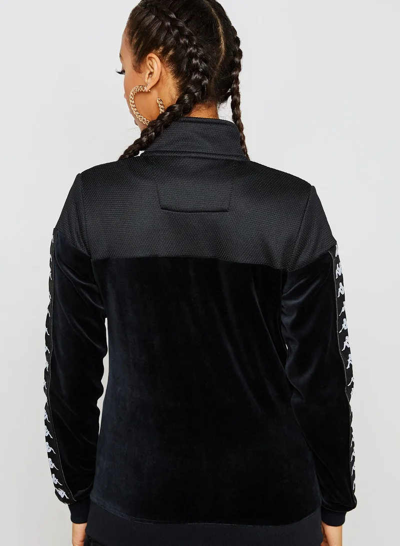 Kappa Authentic Track Jacket