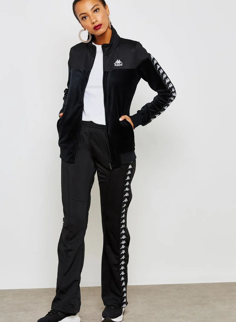 Kappa Authentic Track Jacket