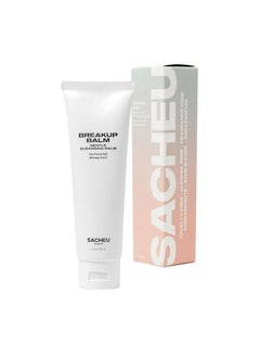 Sacheu Breakup Balm Cleanser For Women 3 Oz Cleanser  - Image 1