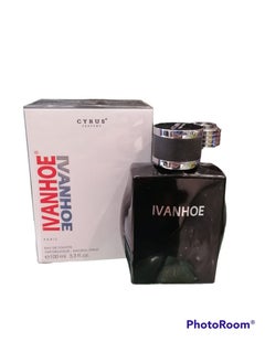 Ivanhoe perfume 100ml