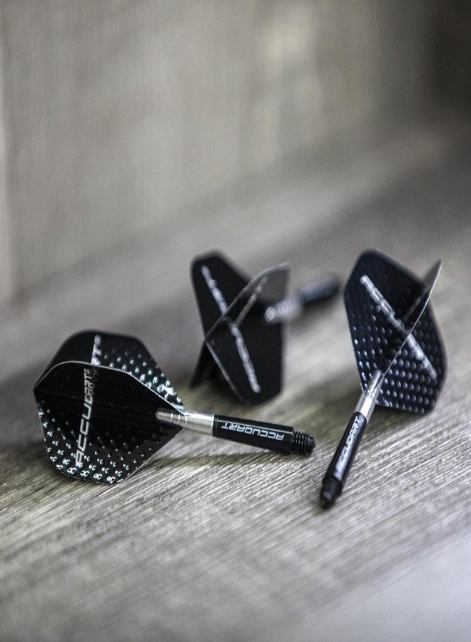 Accudart Spin Shafts by Accudart - Image 3